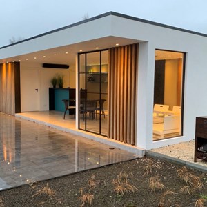 van heritage landelijk tot moderne poolhouses op maat